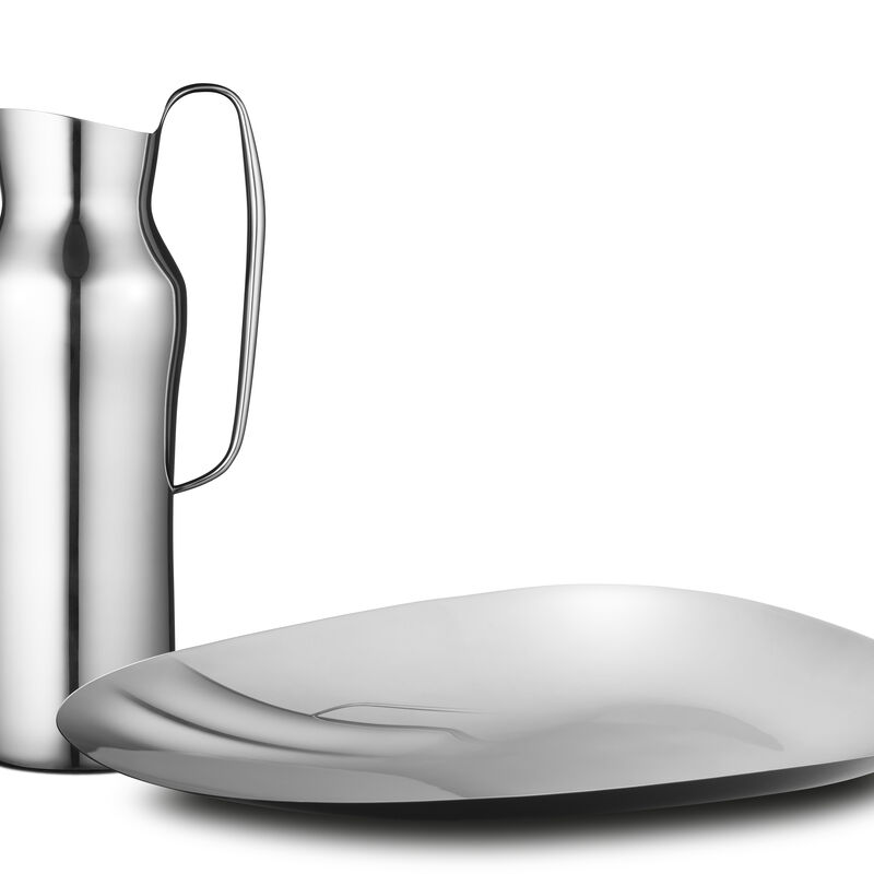 Dorotea GAVE Karaffel og fad