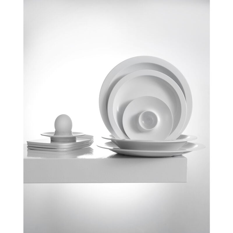 Hamlet Assiette plate