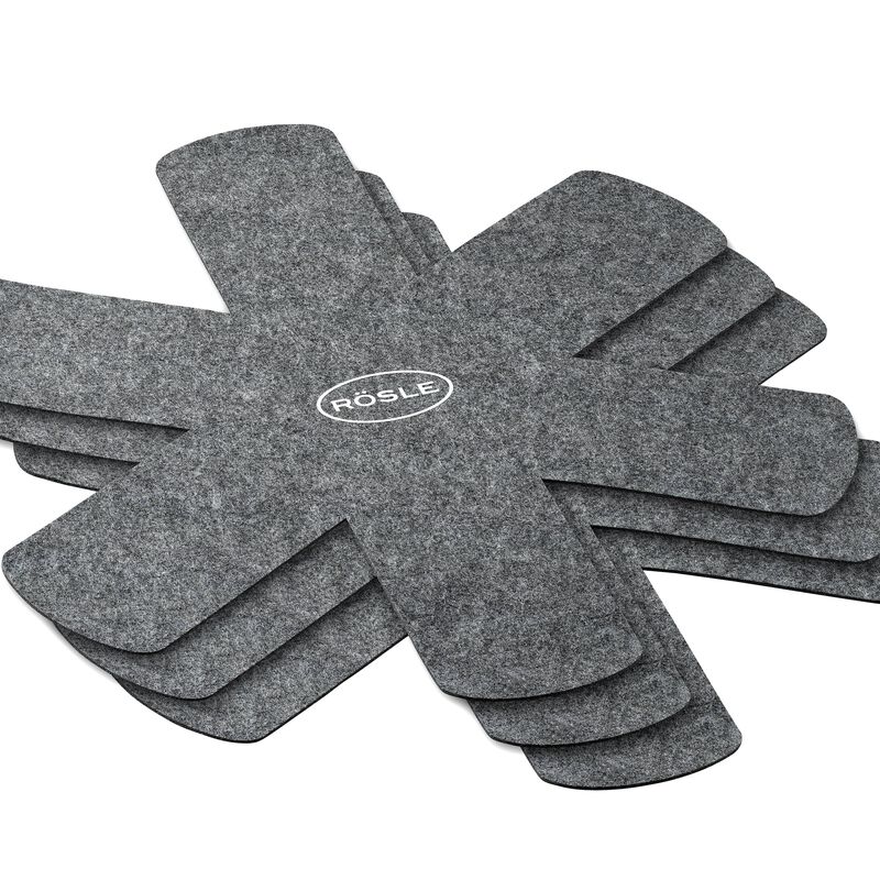 Stekpanneskydd 3 st Stekpanneskydd 3 st