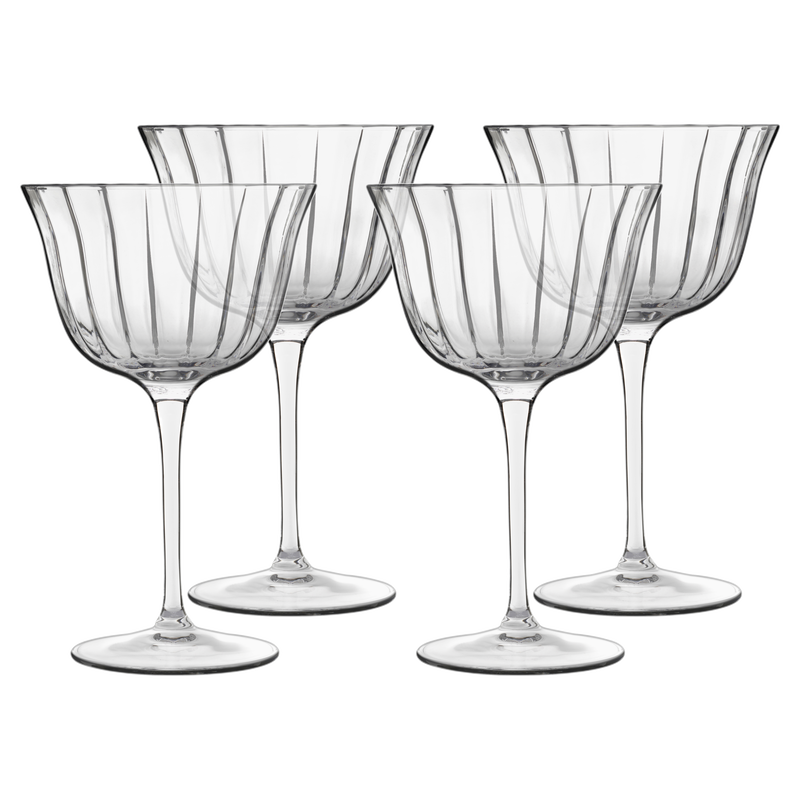 Bach Cocktailglas retro 4 stk.
