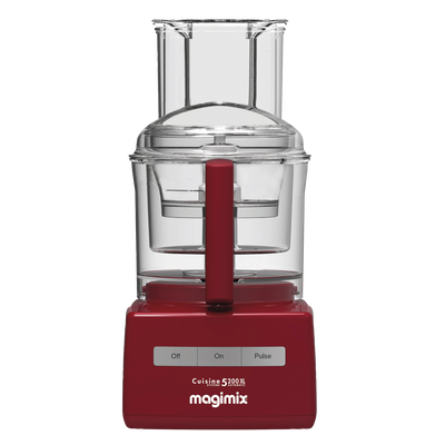 Premium CS 5200 XL Foodprocessor 1100 watt
