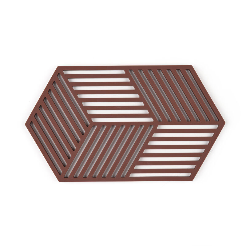 Hexagon Trivet