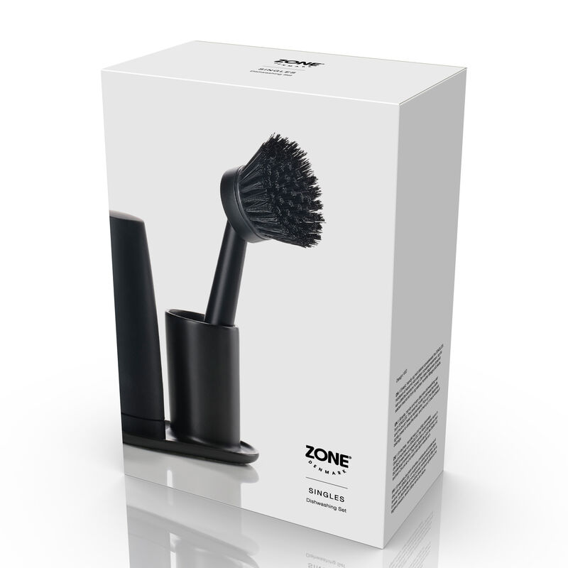 Singles Oppvasksett 3 deler