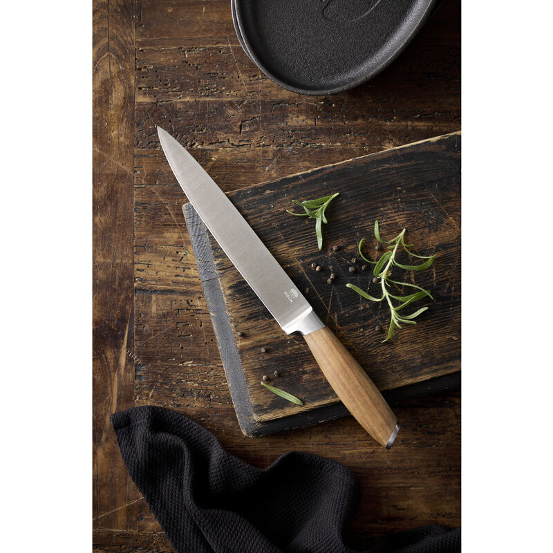 Knivset 6 delar