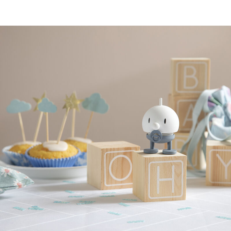 Baby Bumble Hoptimist