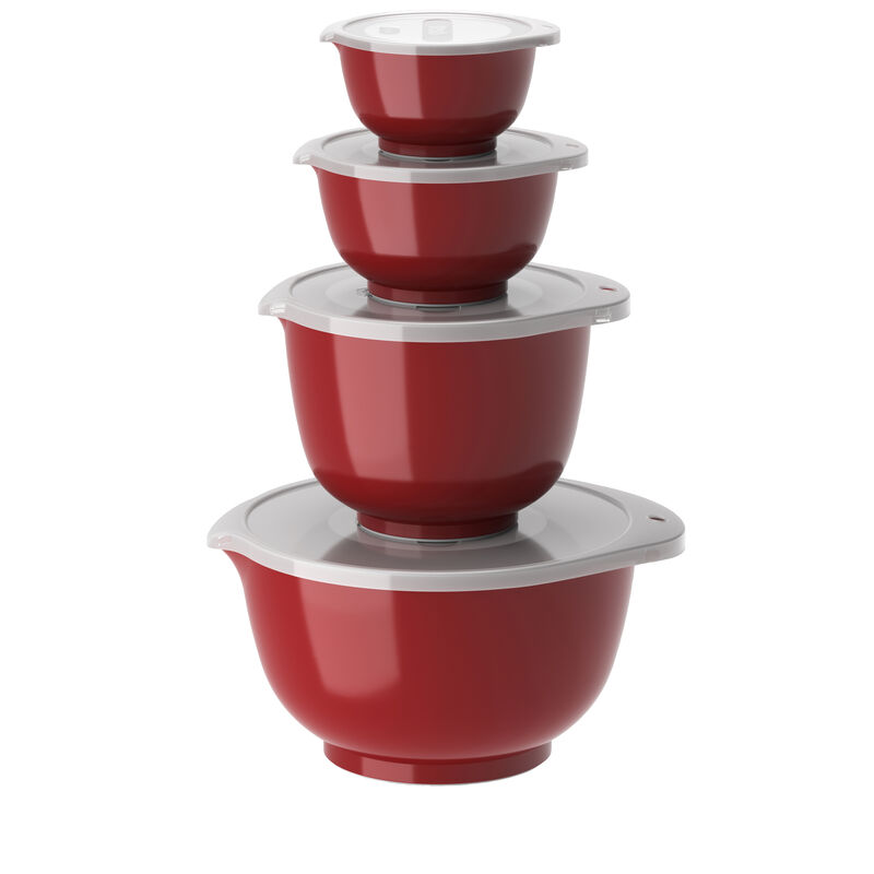 NEW Margrethe R&uuml;hrsch&uuml;ssel-Set 8-teilig 8 Stck.