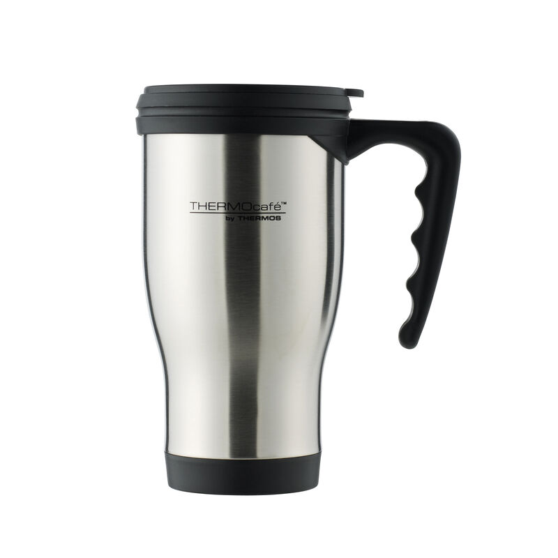 Thermo mug
