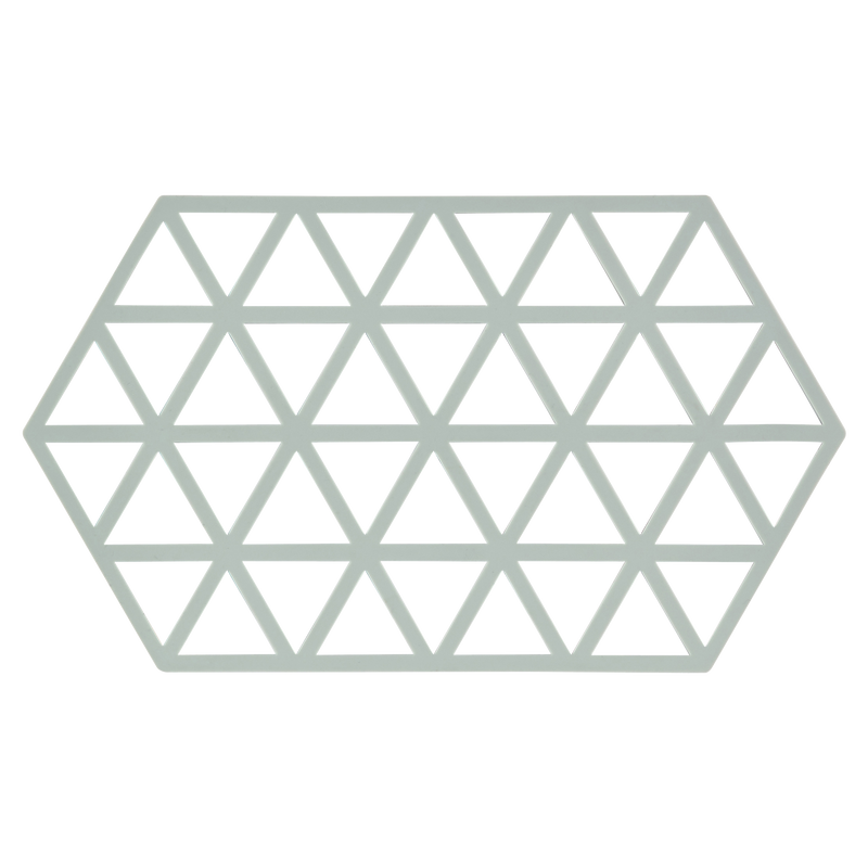 Triangles Trivet