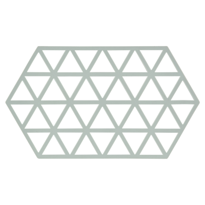 Triangles Trivet