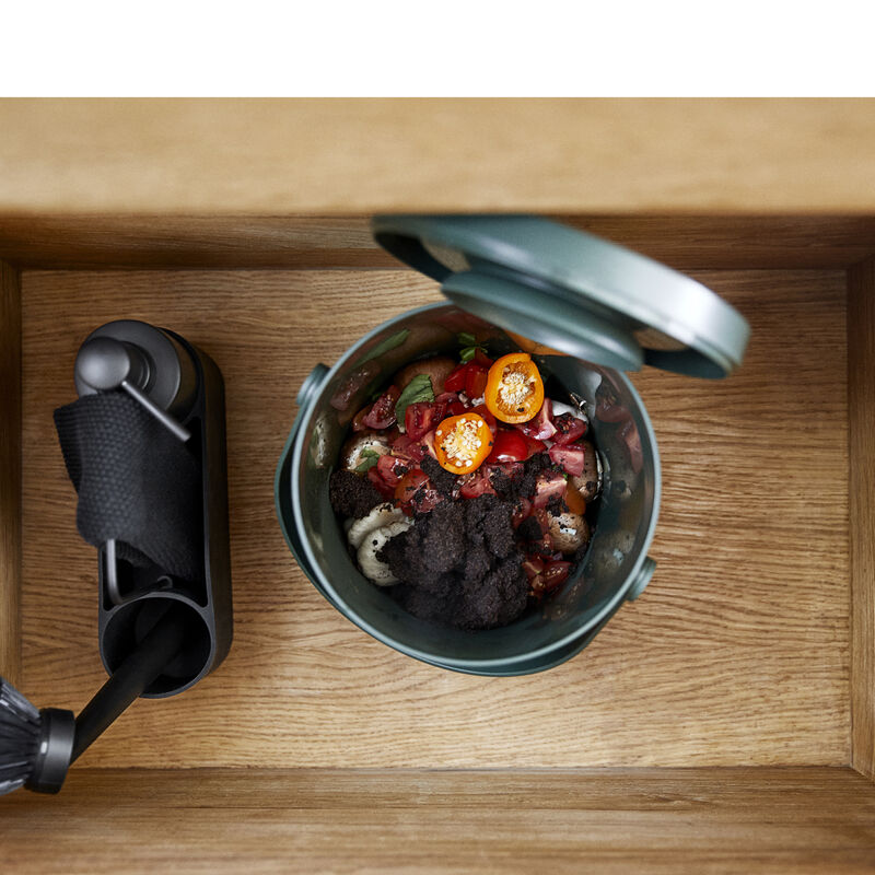 Singles Oppvasksett 4 deler