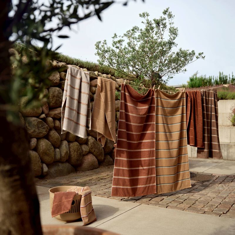 Sauna Serviette de bain