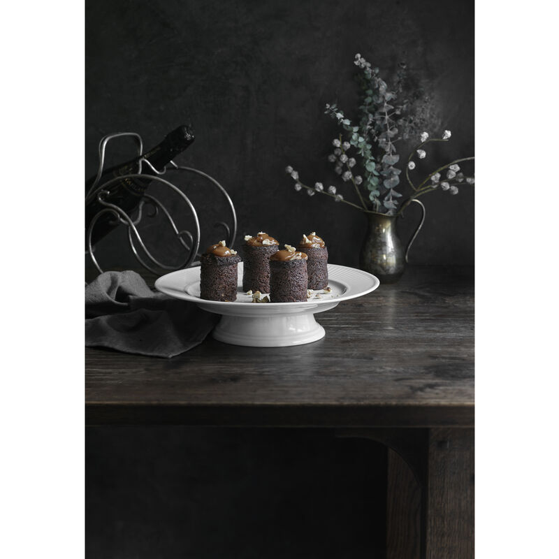 Plissé Fat på fot Plissé Fat på fot