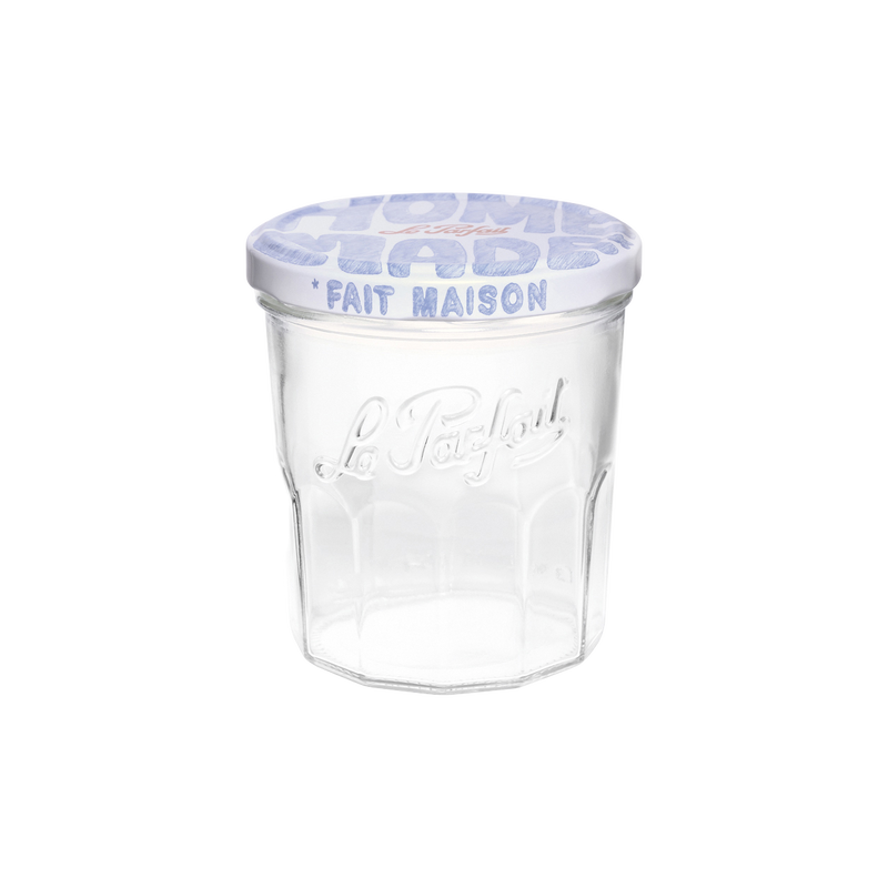 Marmeladeglas 6 stk.