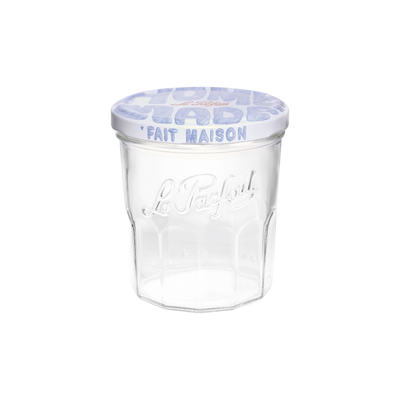 Marmeladeglas 6 stk.