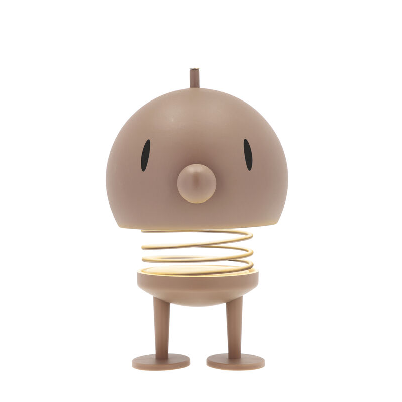 Soft Bumble LED Lampe
