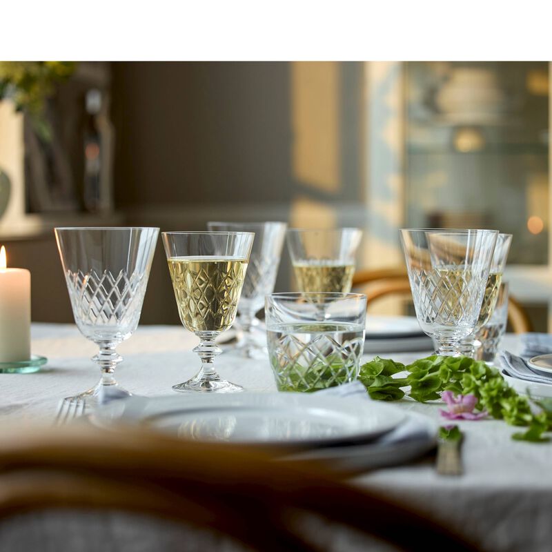 Eaton Vitvinsglas 2 st Eaton Vitvinsglas 2 st