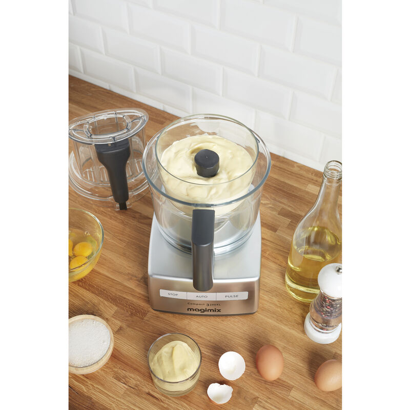 CS 3200 XL Foodprocessor 650 watt