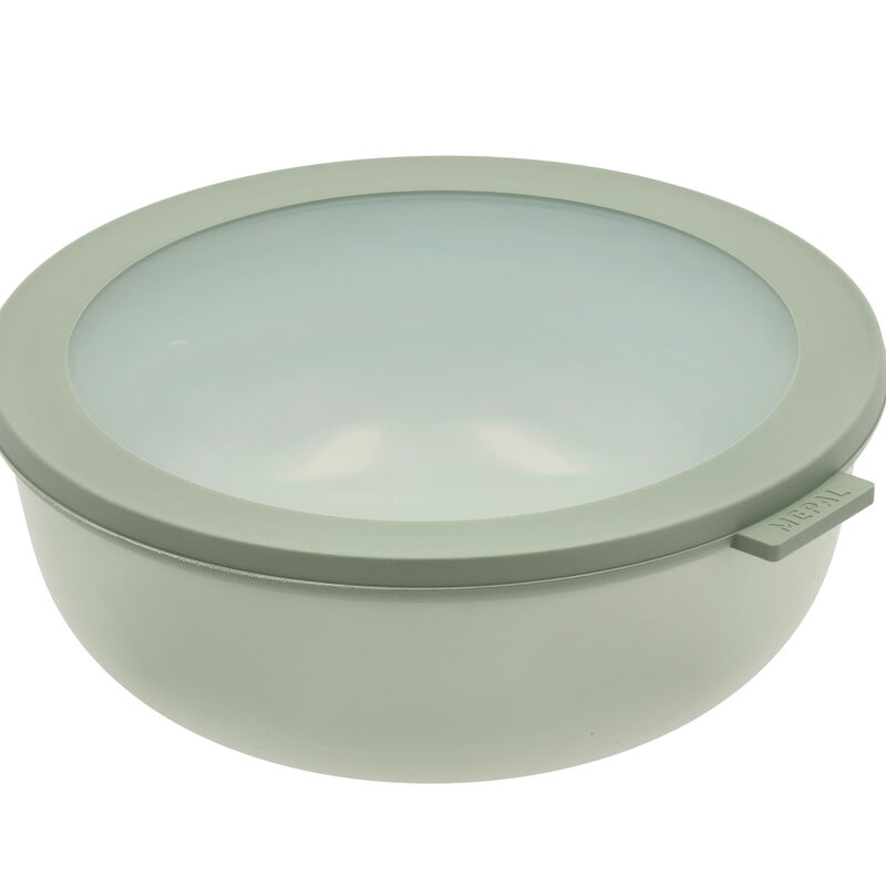 Cirqula Skål m/låg