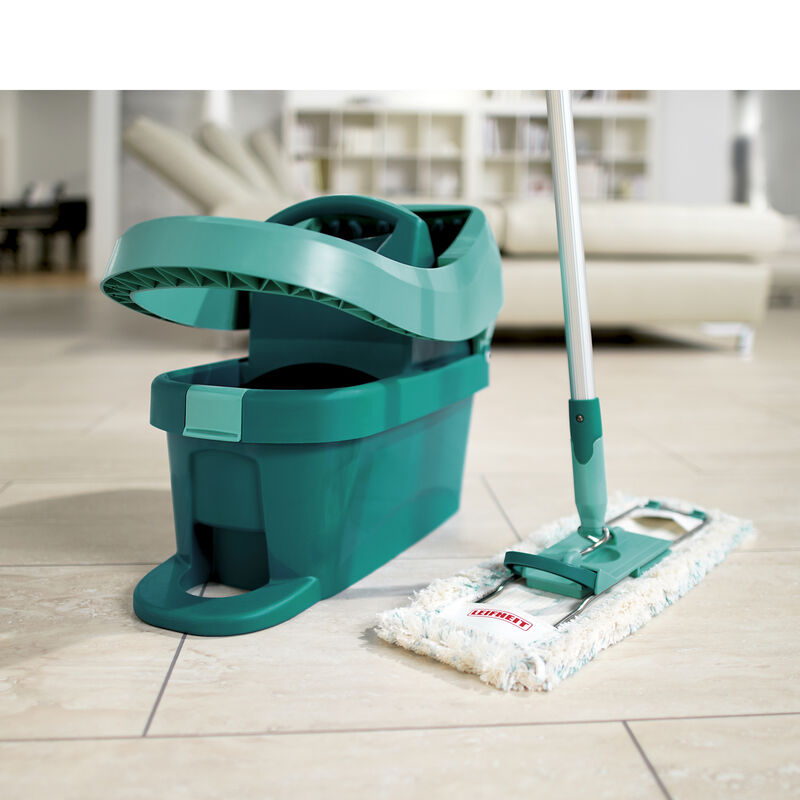 Profi XL Mobile Golvtv&auml;tt-set