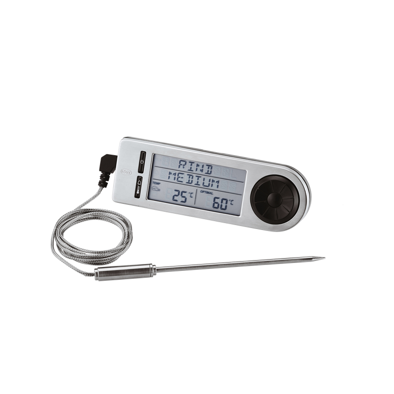 Stektermometer