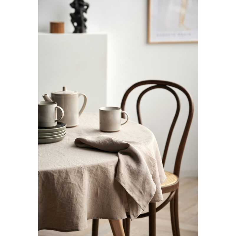 Pure Linen Duk Pure Linen Duk