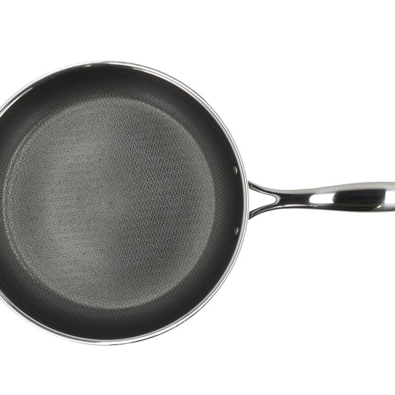 Paillon Hybrid Stegepande