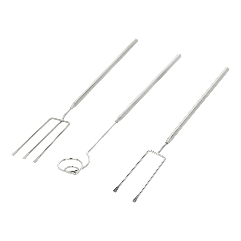 Sjokoladegafler 3 stk.