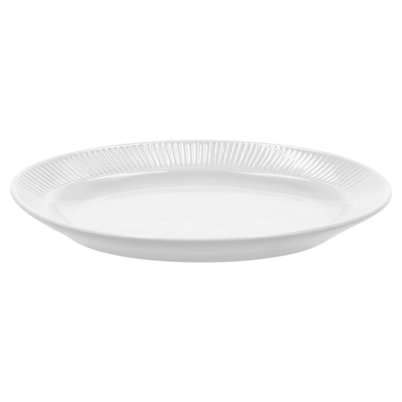 Plissé Serveringsfad