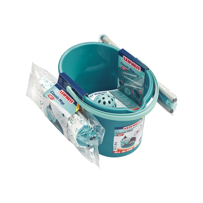 Classic Golvtv&auml;tt-set