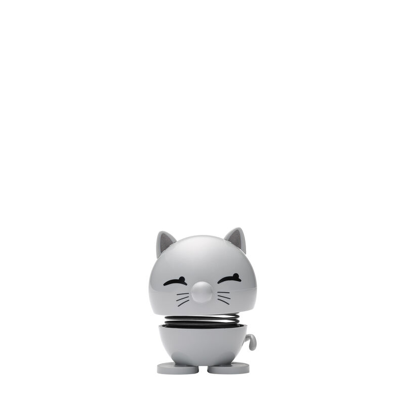 Cat Hoptimist