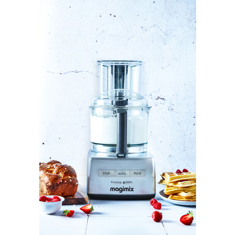 CS 5200 XL Foodprocessor 1100 watt