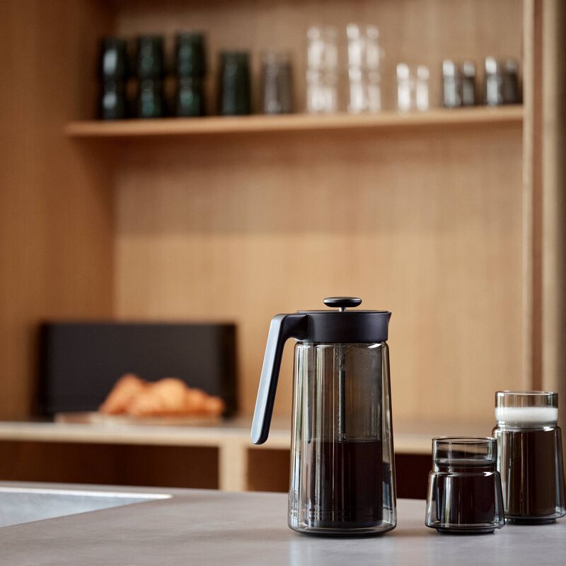 Coffee press CC Coffee press CC