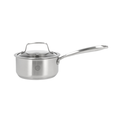 Roya Kasserolle med glasl&aring;g