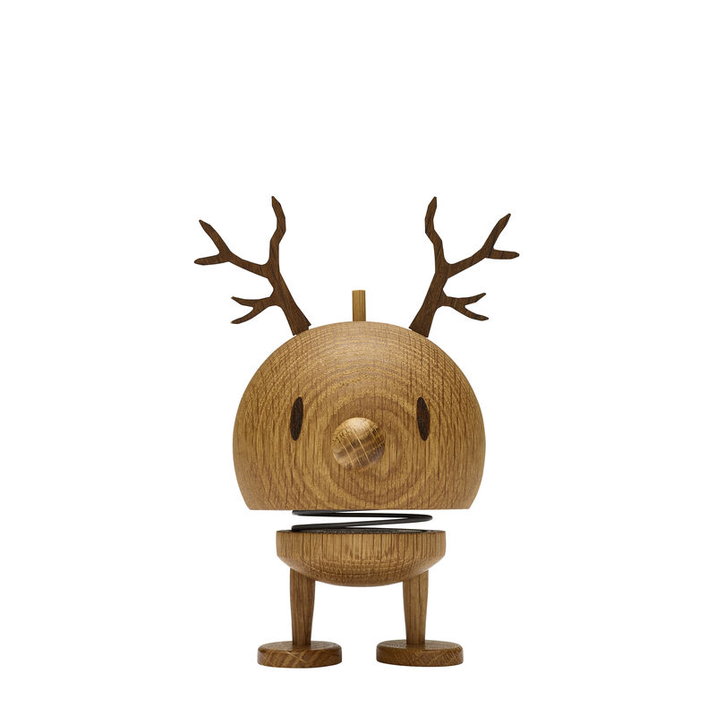 Reindeer Bumble Hoptimist Reindeer Bumble Hoptimist