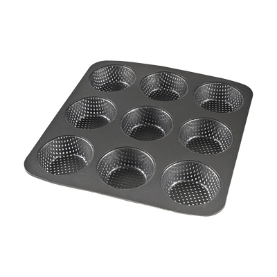 Bolleform Bolleform