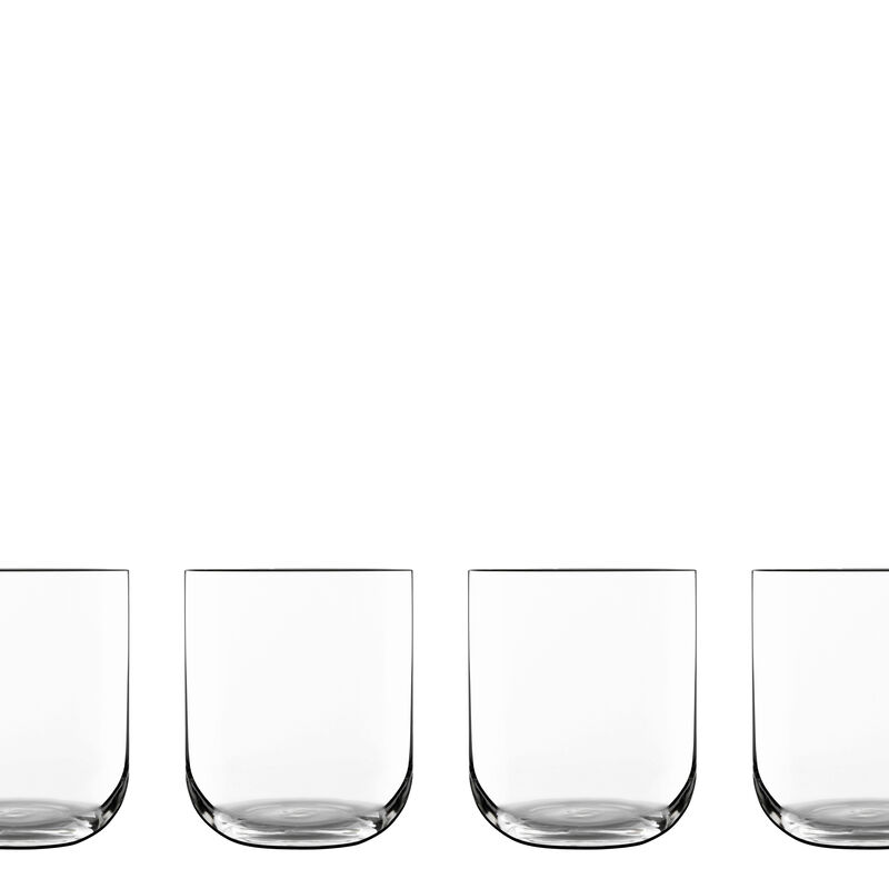 Sublime Vandglas 4 stk. Sublime Vandglas 4 stk.