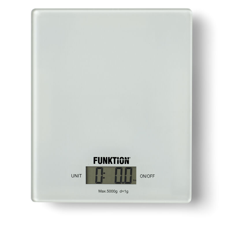 Køkkenvægt Køkkenvægt