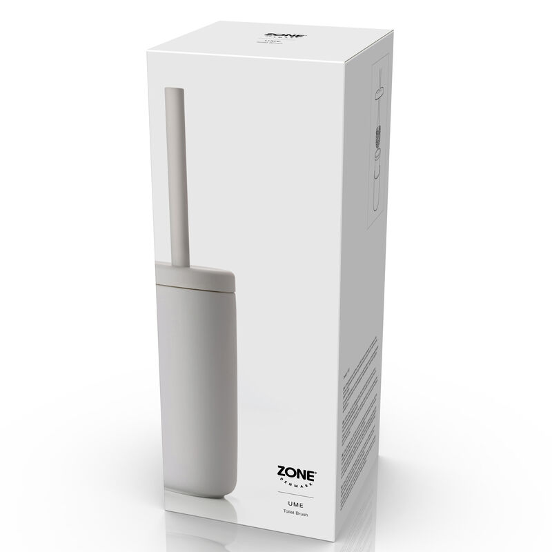 Ume Toiletbørste