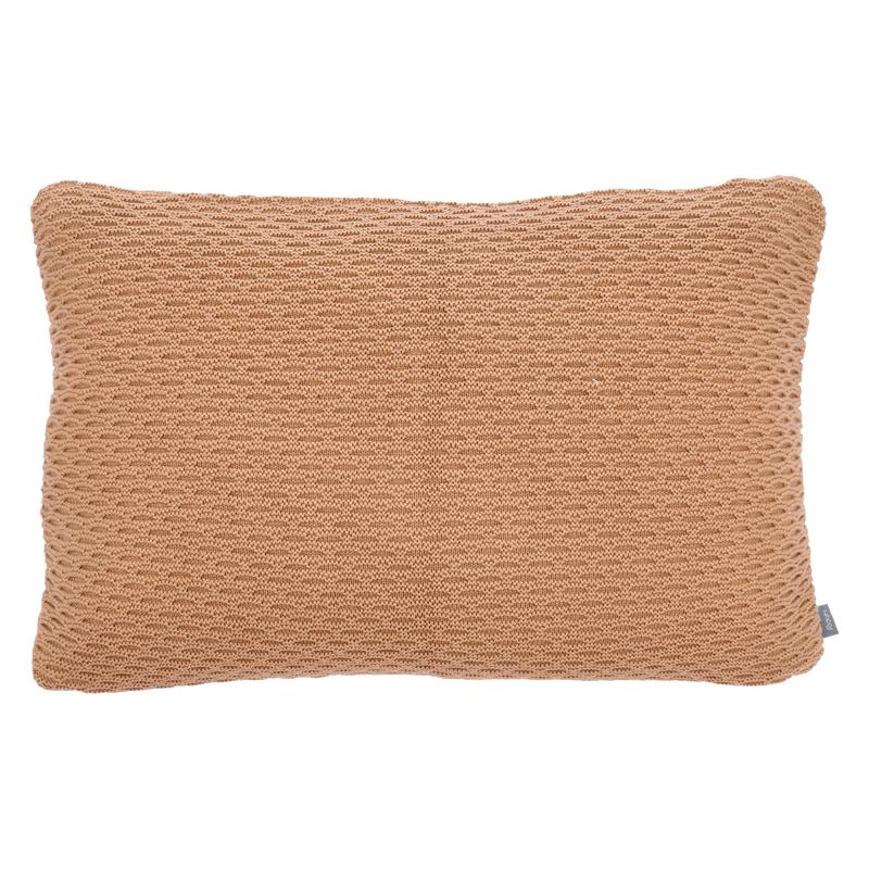 Wave Knit Kuddfodral