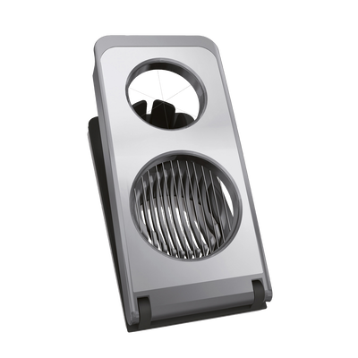 Kombi &aelig;ggedeler st&aring;l