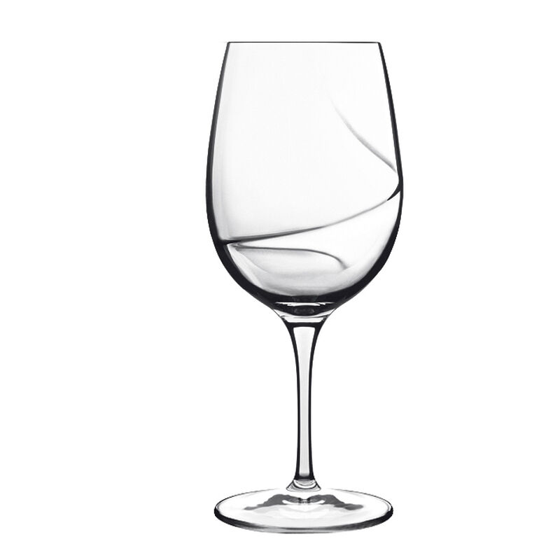 Aero R&oslash;dvinsglas 6 stk.