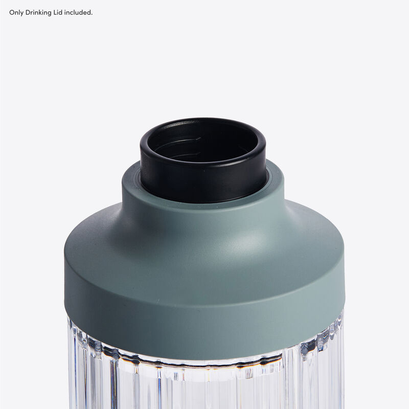 Mighty Drikkel&aring;g