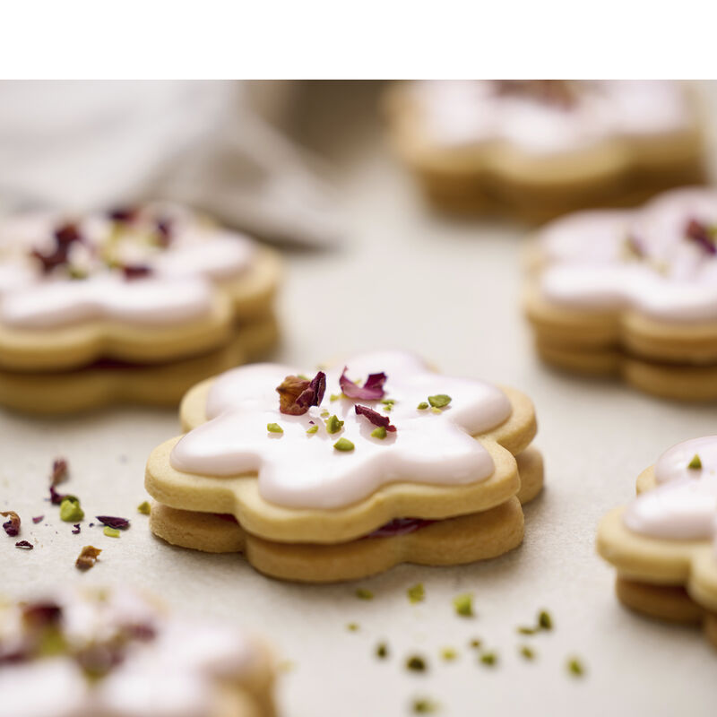 Avkjølingsrist sammenleggbar Avkjølingsrist sammenleggbar