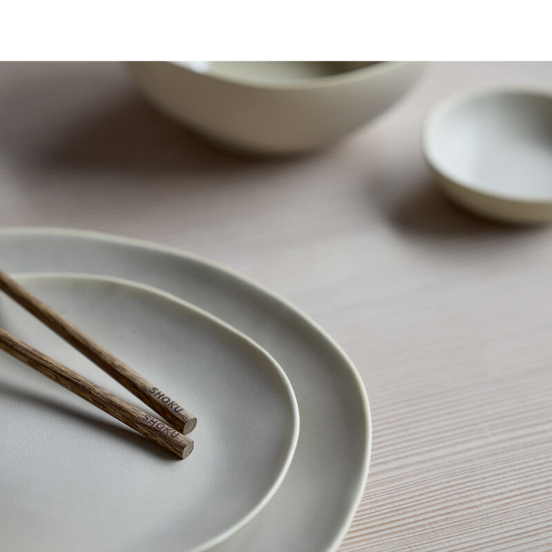 Shoku Assiette &agrave; p&acirc;tes