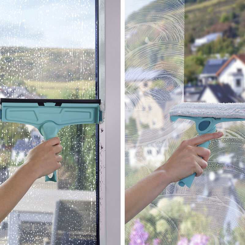 Click Vinduesvasker 4in1