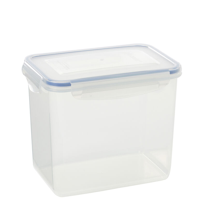 rektangulær Oppbevaring