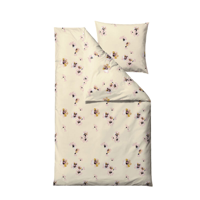 Flora Senget&oslash;j