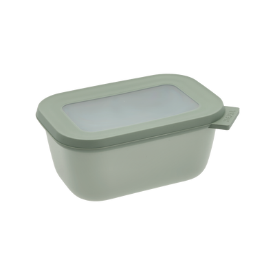 Cirqula Rektangul&aelig;r sk&aring;l m/l&aring;g