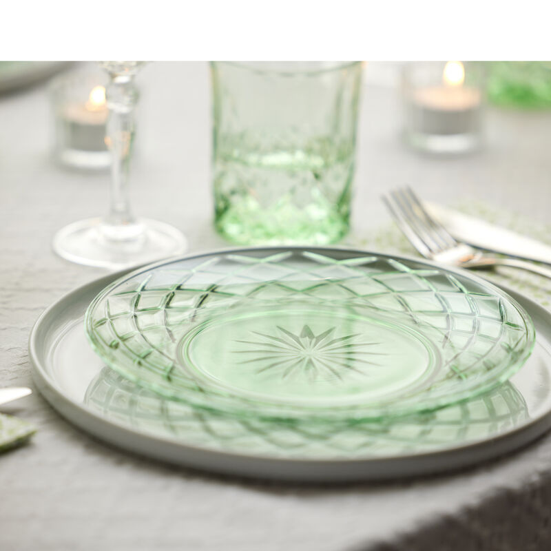 Sorrento Glasteller 4 Stck. Sorrento Glasteller 4 Stck.