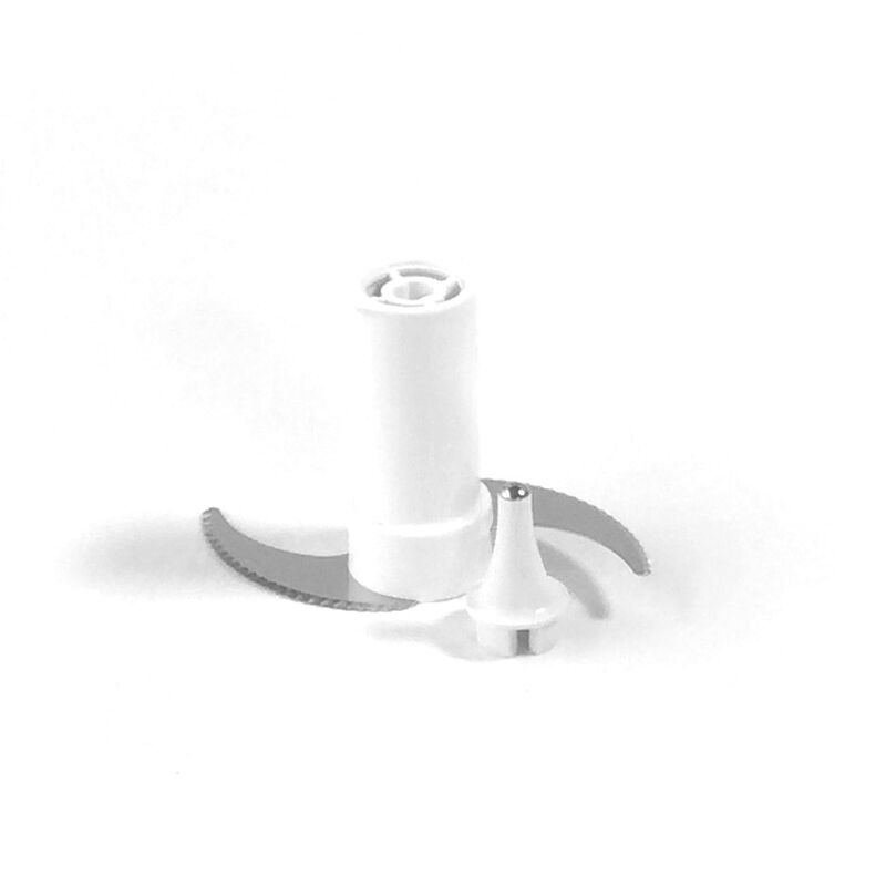 Kniv til kødhakker no. 8